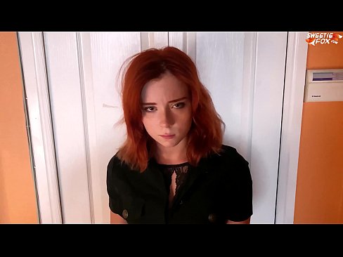 ❤️ La guàrdia de seguretat va castigar a una dona bonica per robar - Cum a la boca ❤️❌ Vídeo porno al ca.mobilecric.top ☑