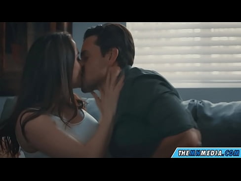 ❤️ Sexe romàntic amb una bona mare tetona ❤️❌ Vídeo porno al ca.mobilecric.top ☑
